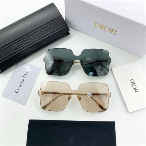 Dior Color Quake Sunglasses 